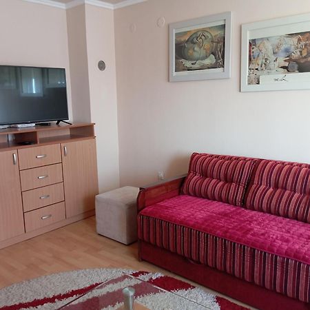 Apartman Veki Subotica Exterior foto