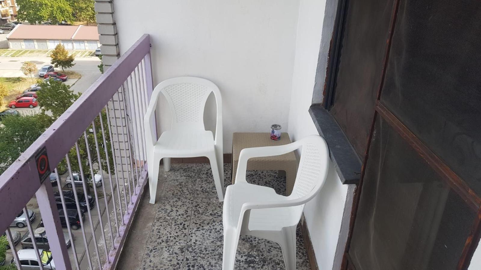 Apartman Veki Subotica Exterior foto