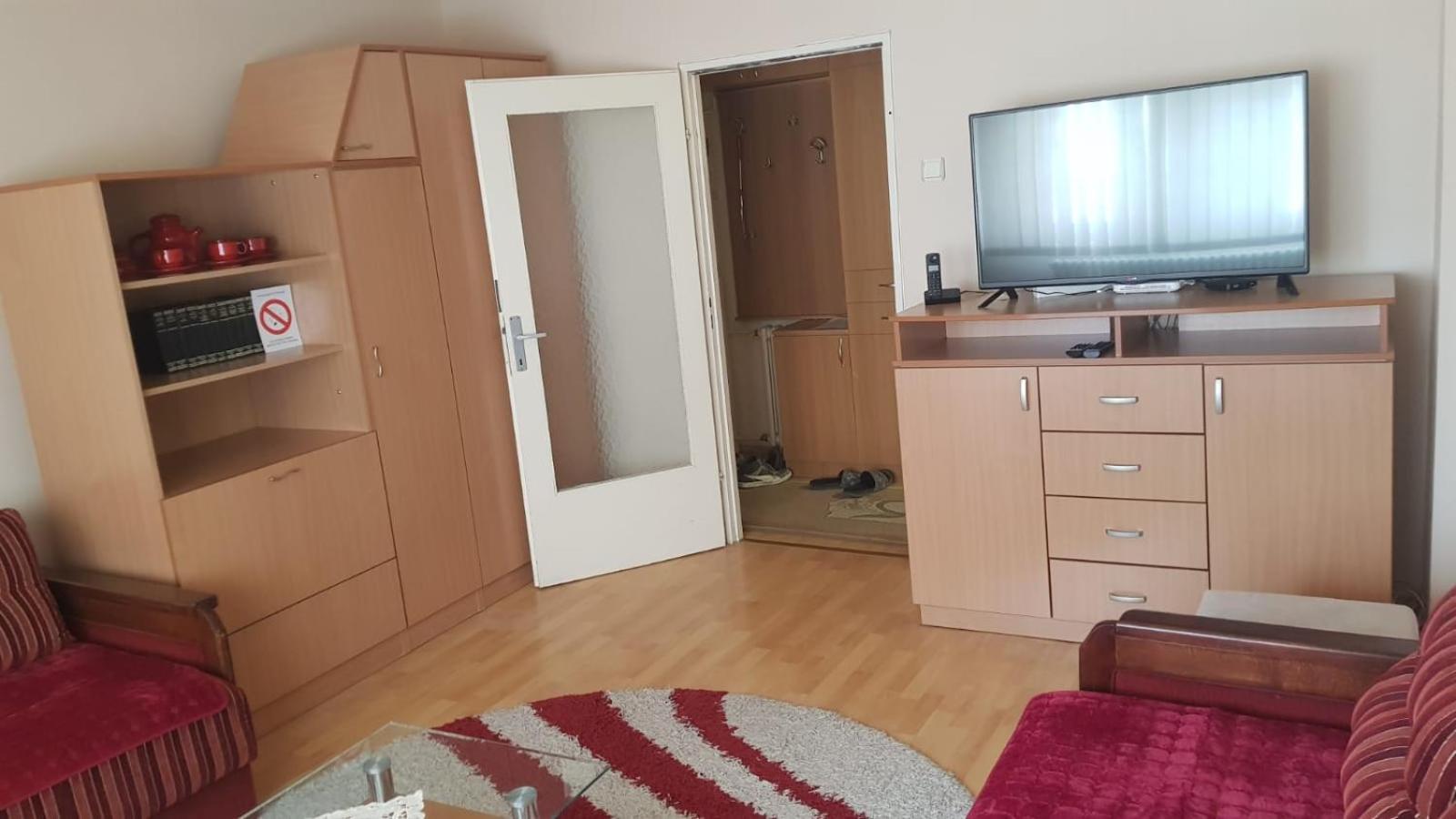 Apartman Veki Subotica Exterior foto