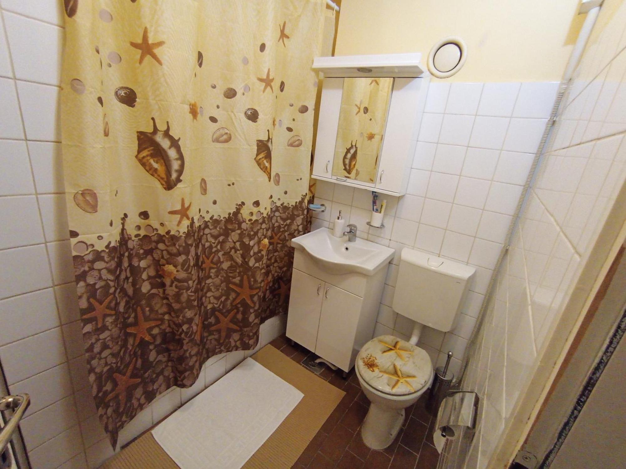 Apartman Veki Subotica Exterior foto