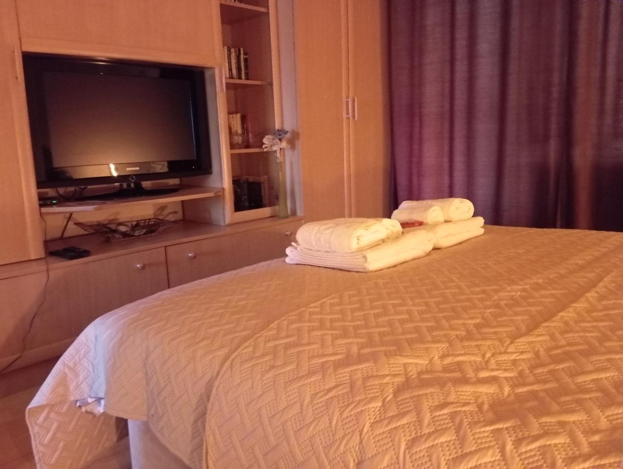 Apartman Veki Subotica Exterior foto