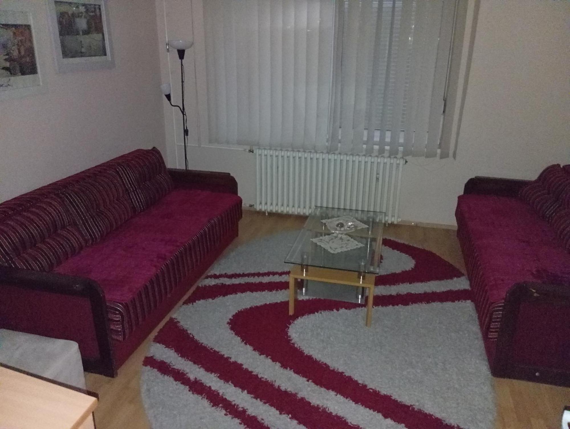 Apartman Veki Subotica Exterior foto