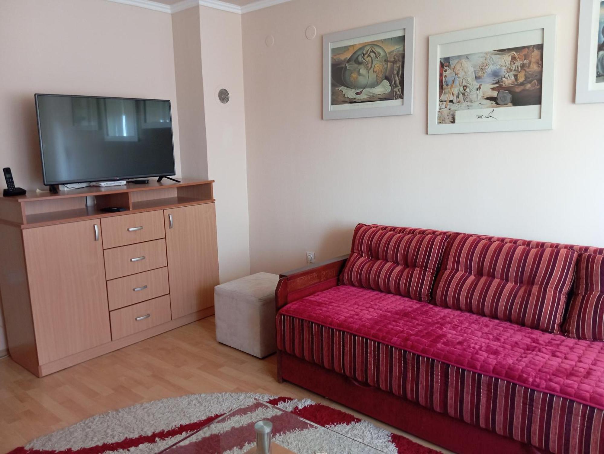 Apartman Veki Subotica Exterior foto