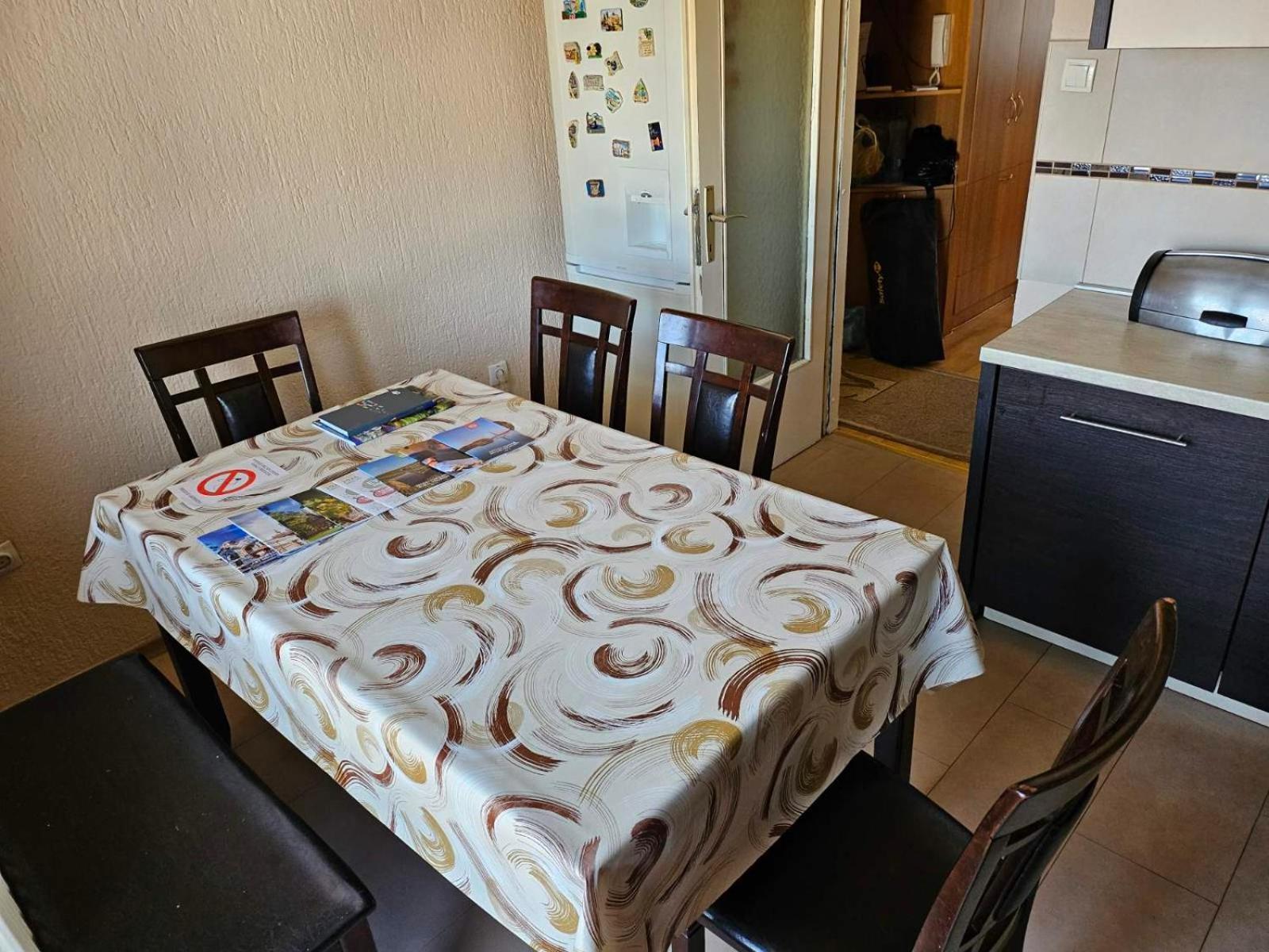 Apartman Veki Subotica Exterior foto