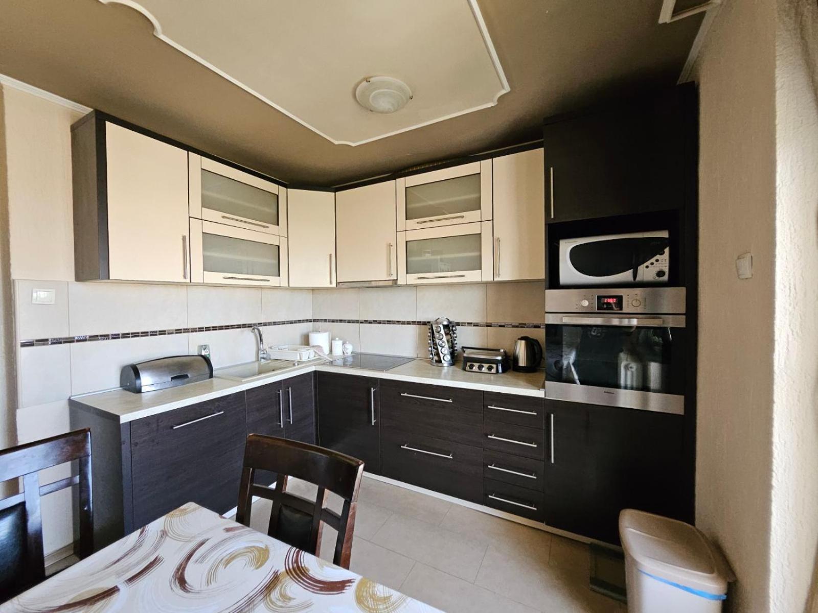 Apartman Veki Subotica Exterior foto