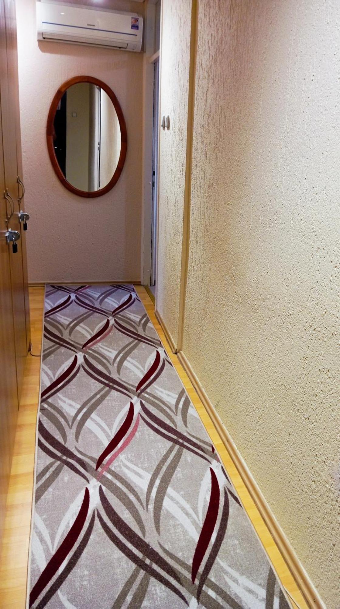 Apartman Veki Subotica Exterior foto
