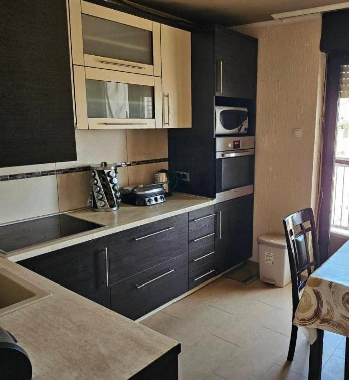 Apartman Veki Subotica Exterior foto
